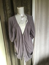 Magnifique veste gilet d'occasion  Laruscade