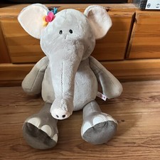Nici elefant elefantendame gebraucht kaufen  Hamburg