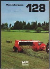 1977 massey ferguson for sale  DRIFFIELD