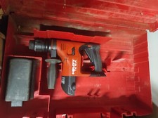 Hilti cordless 36v for sale  HEXHAM