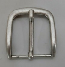 Fibbie ricambio cinte usato Fibbie ricambio cinte usato  Mirabella Eclano