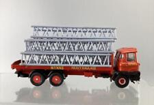 Scammell handyman scratchbuilt for sale  ABERGAVENNY