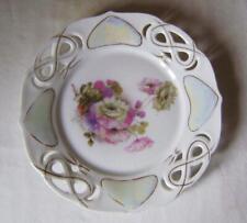Antique porcelain ribbon for sale  NORTH WALSHAM