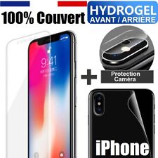 Film hydrogel protège d'occasion  Émerainville