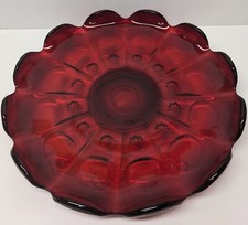 Vintage fenton ruby for sale  Severn