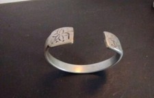 Bracelet cheville ancien d'occasion  Guingamp