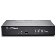 Firewall sonicwall tz400 d'occasion  France