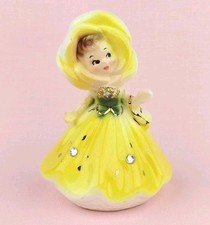 Vintage enesco yellow for sale  Oswego
