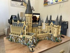 Lego hogwarts diagon for sale  WORCESTER