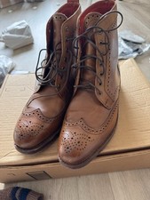 Allen edmonds dalton for sale  Sausalito