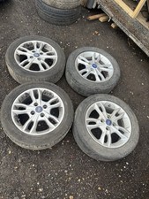 Ford fiesta zetec for sale  SLOUGH