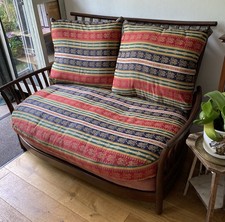ercol renaissance sofa for sale ercol renaissance sofa for sale WALTHAM CROSS