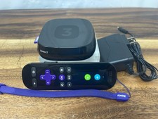 Roku media streamer for sale  Indian Rocks Beach