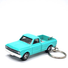 1968 chevy truck for sale  Omaha