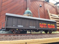 Piko schiebewandwagen 54410 gebraucht kaufen  Troisdorf