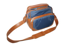 Synthetic brown blue for sale  South Plainfield