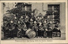 Koblenz rhein posaunenchor gebraucht kaufen  Berlin