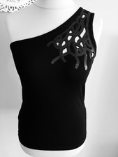 Elegantes shoulder top gebraucht kaufen  Elsoff, Rehe, Oberroßbach