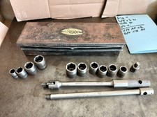 Britool hex drive for sale  PLYMOUTH