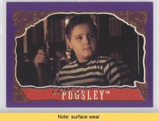 1991 topps addams for sale  Auburn