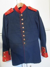 Hamburg uniform infanterie gebraucht kaufen  Paderborn