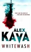 Whitewash kava alex for sale  UK