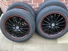Alloy wheels team for sale Alloy wheels team for sale  BOOTLE