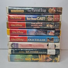 Lot walt disney for sale  Humboldt