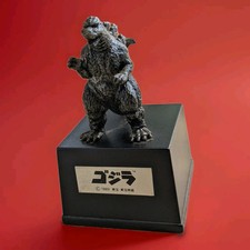 Figurine figure godzilla d'occasion  Marseille XII