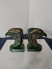 Vintage brass eagle for sale  Skowhegan