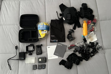 Gopro hero accessories for sale  San Francisco