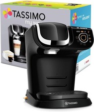 Bosch tas6502gb tassimo for sale  LIVERPOOL