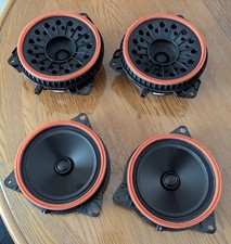 Lot parleurs jbl d'occasion  Entressen