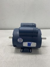 Leeson 1hp single for sale  Kansas City