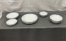 Noritake blue hill for sale  Columbus