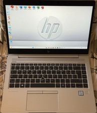 Elitebook 840 fhd usato  Italia