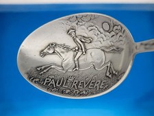 Sterling silver souvenir for sale  Chadds Ford