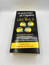 Jeu grand jeu d'occasion Jeu grand jeu d'occasion  Les Mureaux