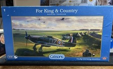 Gibsons jigsaw 636 for sale  CARLISLE