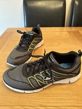 Mens grey skech for sale  TROWBRIDGE