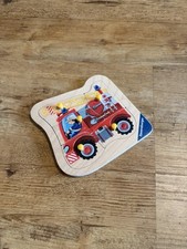 Puzzle steckpuzzle holzpuzzle gebraucht kaufen  Grasbrunn