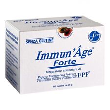 Immun age forte usato  Savona