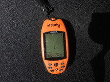 Magellan explorist 100 for sale  Mountainburg