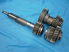 Triumph tr2 gearbox for sale  OSSETT