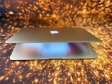 2017 apple macbook d'occasion  Expédié en Belgium