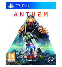 Anthem italiano ps4 usato  Lucera