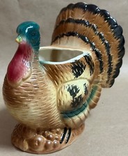 Vintage decorative turkey for sale  Philadelphia