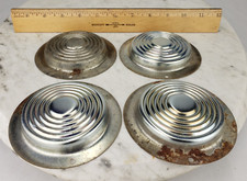 Vintage ribbed covers for sale  Farmington