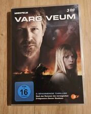 Varg veum staffel gebraucht kaufen  Oldenburg (Oldenburg)