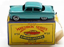 Matchbox lesney mb33a3 d'occasion  Expédié en Belgium